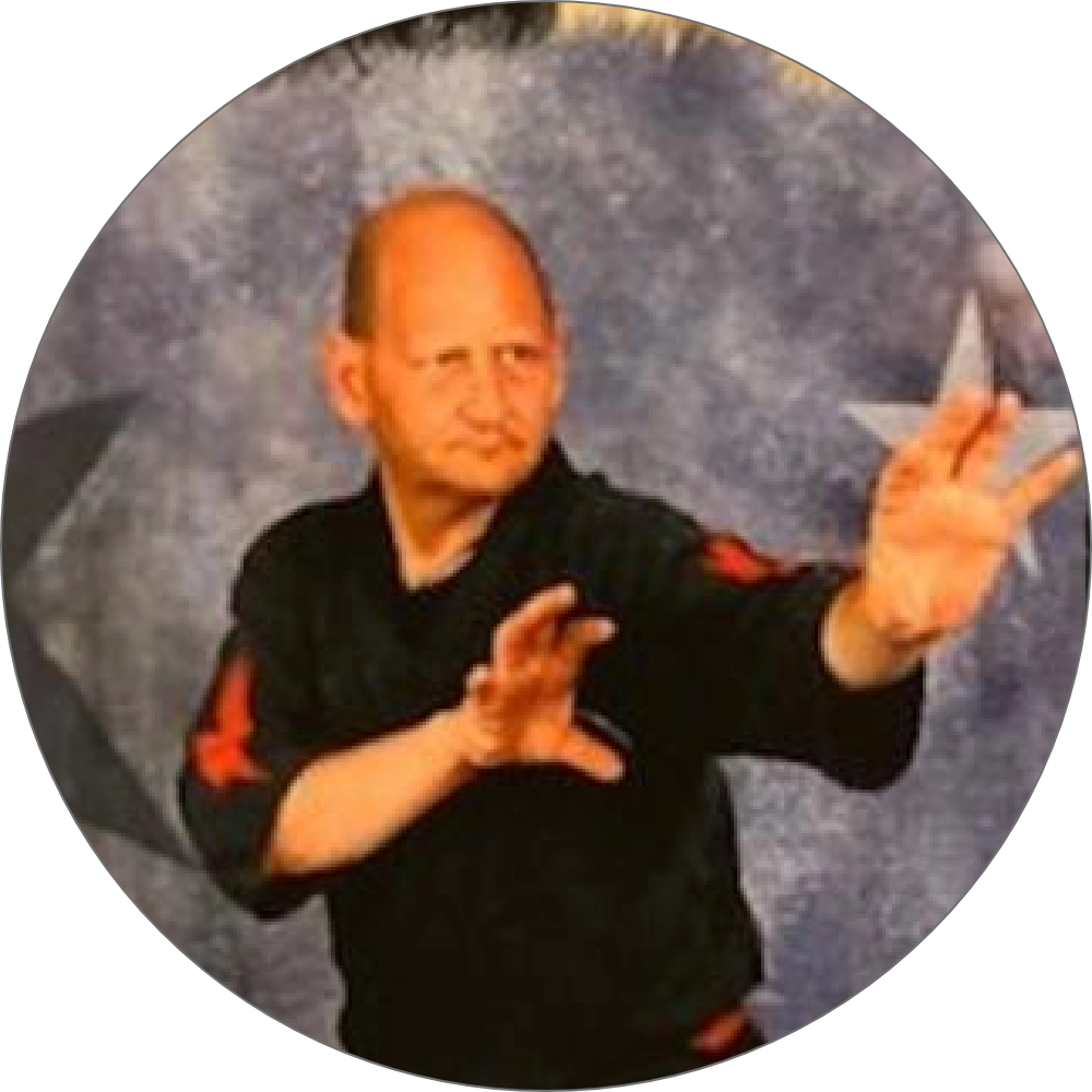 Master Brian Keller is a 6th Degree Black Belt instructor.